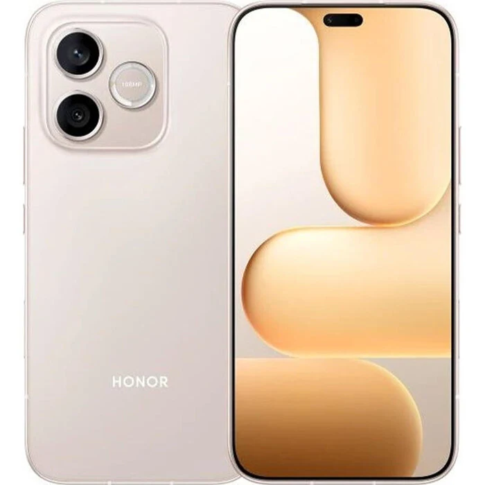 მობილური ტელეფონი Honor 600 Lite 8GB/256GB Dual Sim Desert Gold