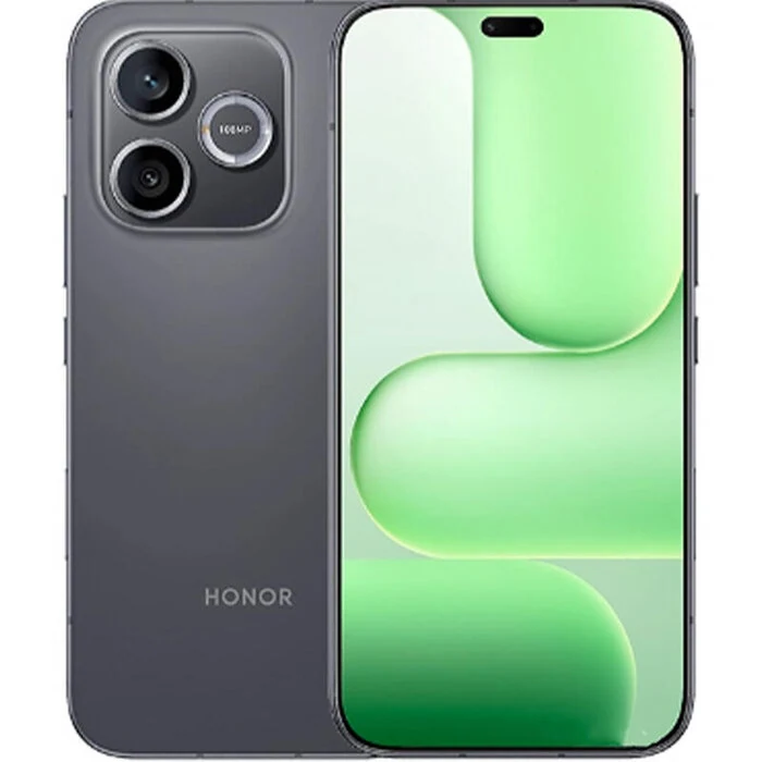 მობილური ტელეფონი Honor 600 Lite 8GB/256GB Dual Sim Velvet Black