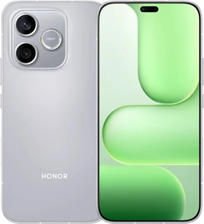 მობილური ტელეფონი Honor 600 Lite 8GB/256GB Dual Sim Velvet Grey