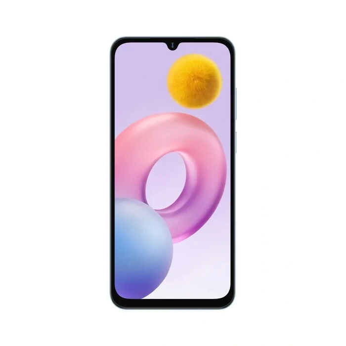 მობილური ტელეფონი Honor X5es 4GB/64GB Dual Sim Light Blue