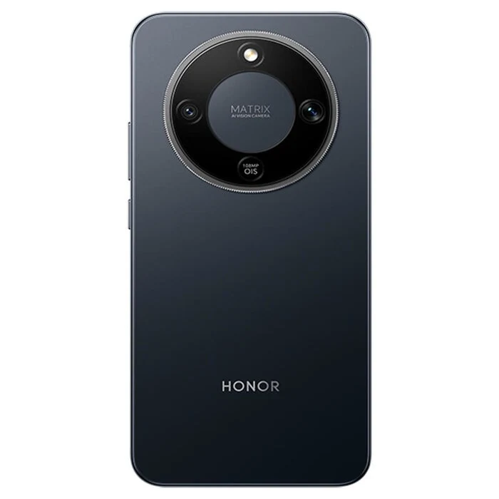 მობილური ტელეფონი Honor X9d 12GB/256GB Midnight Black