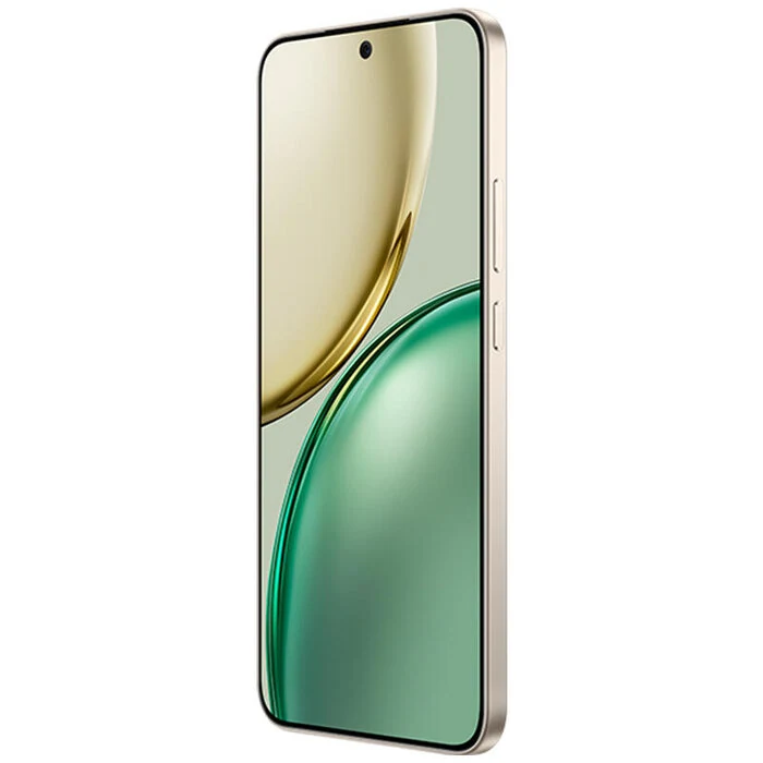 მობილური ტელეფონი Honor X9d 8GB/256GB Sunrise Gold