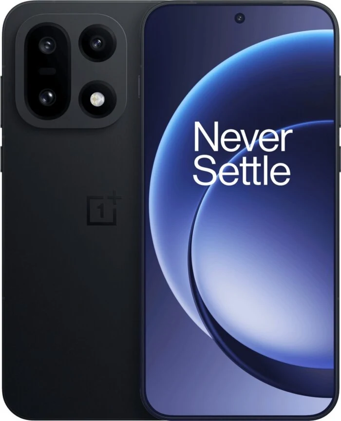 მობილური ტელეფონი OnePlus 15 12GB/256GB Infinite Black