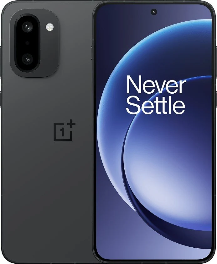 მობილური ტელეფონი OnePlus 15R 12GB/512GB Charcoal Black