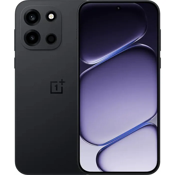მობილური ტელეფონი OnePlus Nord 6 8GB/256GB Black