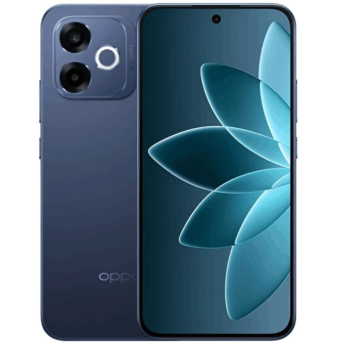მობილური ტელეფონი OPPO A6s Pro 8GB/256GB Eclipse Blue