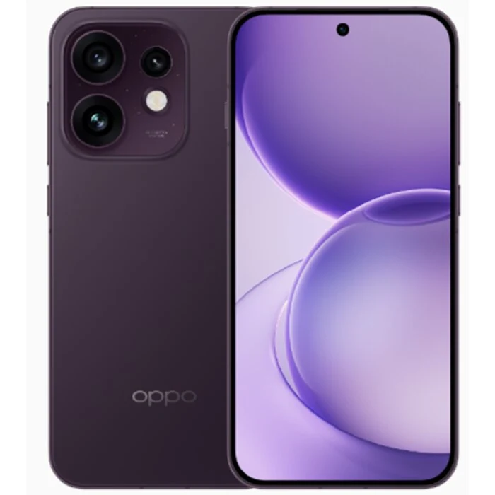 მობილური ტელეფონი OPPO Reno 16 12GB/256GB 5G Twilight Violet