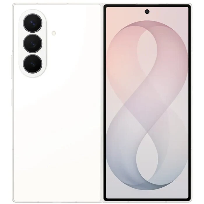მობილური ტელეფონი Samsung Galaxy Z Fold 8 Ultra 12GB/256GB White
