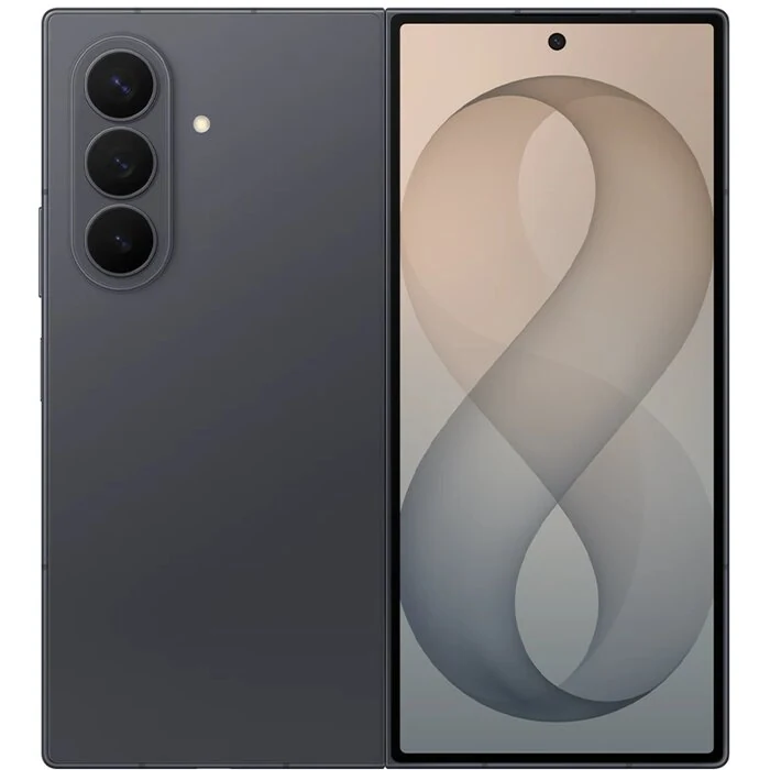 მობილური ტელეფონი Samsung Galaxy Z Fold 8 Ultra 12GB/512GB Graphite