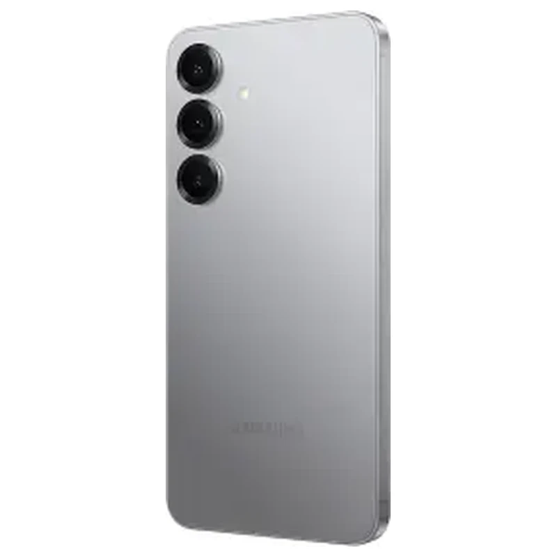 მობილური ტელეფონი Samsung S931B Galaxy S25 12GB/256GB 5G Silver Shadow
