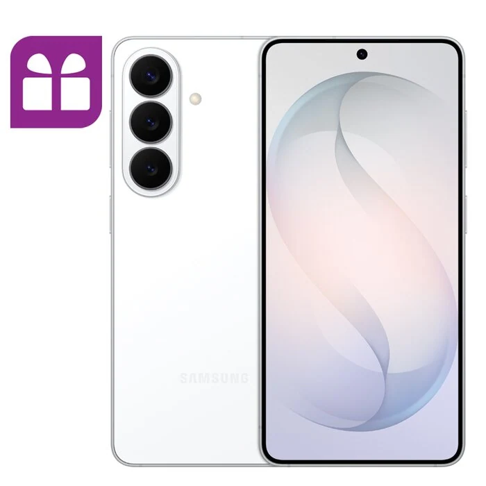 მობილური ტელეფონი Samsung S947B Galaxy S26 Plus 12GB/256GB 5G White