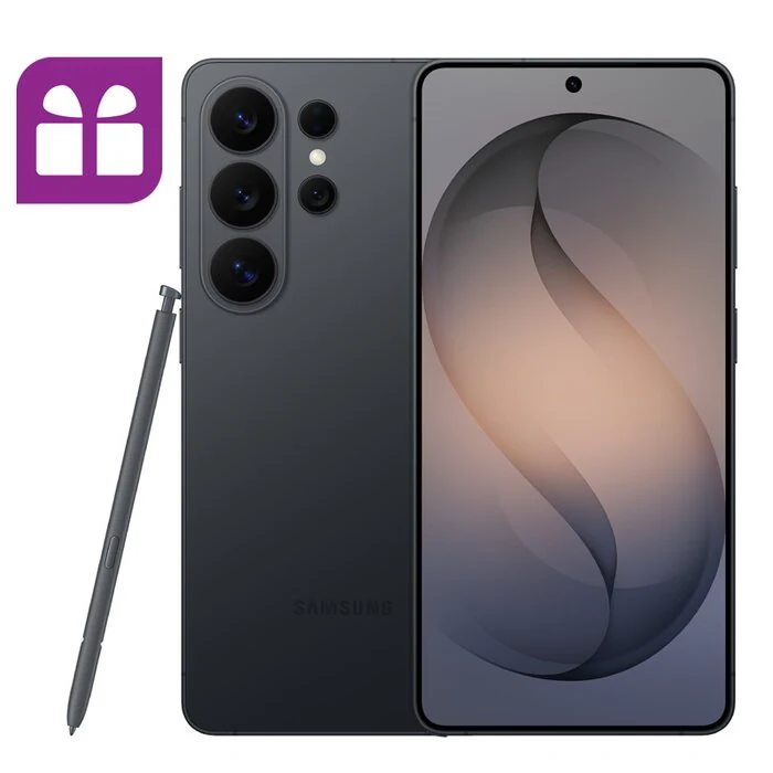 მობილური ტელეფონი Samsung S948B Galaxy S26 Ultra 12GB/256GB 5G Black