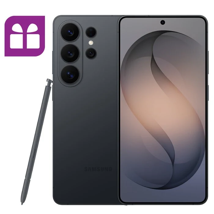 მობილური ტელეფონი Samsung S948B Galaxy S26 Ultra 12GB/512GB 5G Black