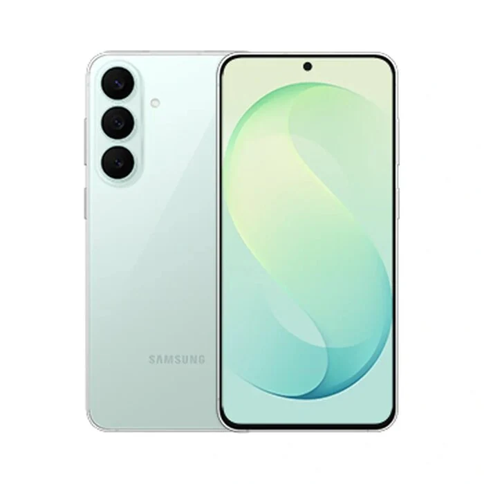 მობილური ტელეფონი Samsung S741 Galaxy S26 FE 5G 8GB/128GB Duos Light Green