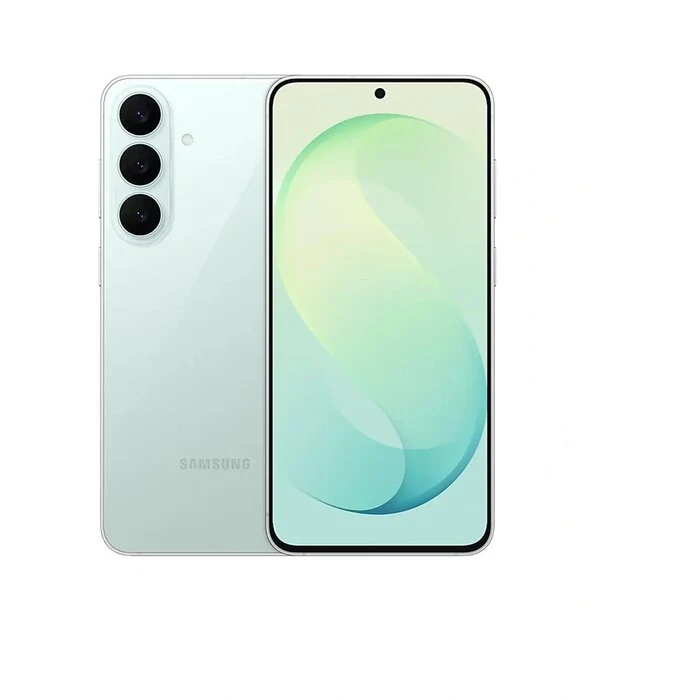 მობილური ტელეფონი Samsung S741 Galaxy S26 FE 5G 8GB/256GB Duos Light Green