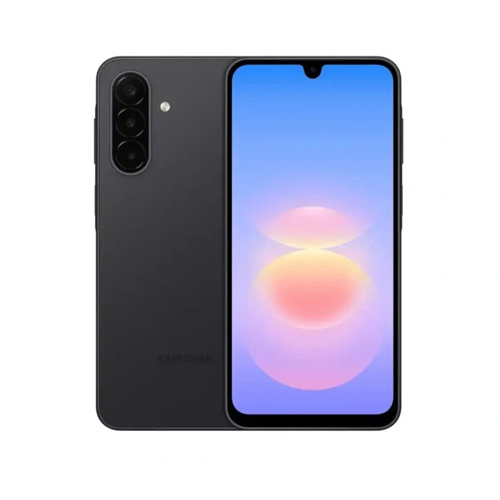 მობილური ტელეფონი Samsung A185F Galaxy A18 8GB/256GB LTE Duos Black