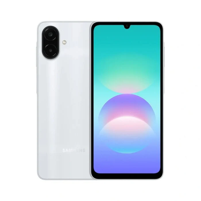 მობილური ტელეფონი Samsung SM-A085F Galaxy A08 6GB/128GB LTE Duos Silver