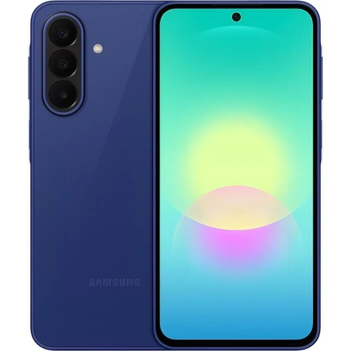 მობილური ტელეფონი Samsung A276B Galaxy A27 6GB/128GB 5G Duos Blue