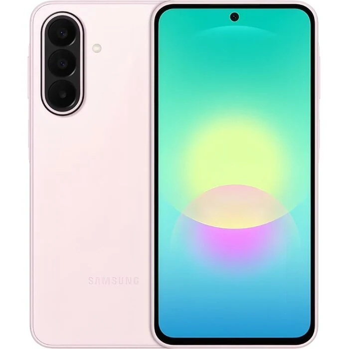 მობილური ტელეფონი Samsung A276B Galaxy A27 6GB/128GB 5G Duos Light Pink