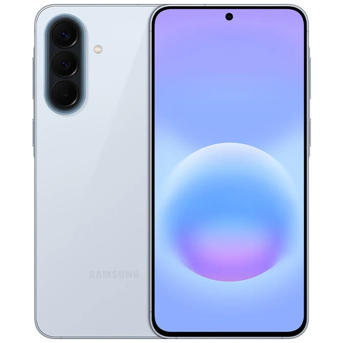 მობილური ტელეფონი Samsung A576B Galaxy A57 5G 8GB/256GB Duos Light Blue
