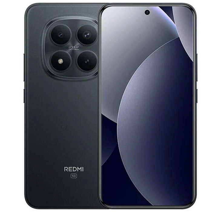 მობილური ტელეფონი Xiaomi Redmi Note 15 Pro+ 12GB/512GB Without Charger Black