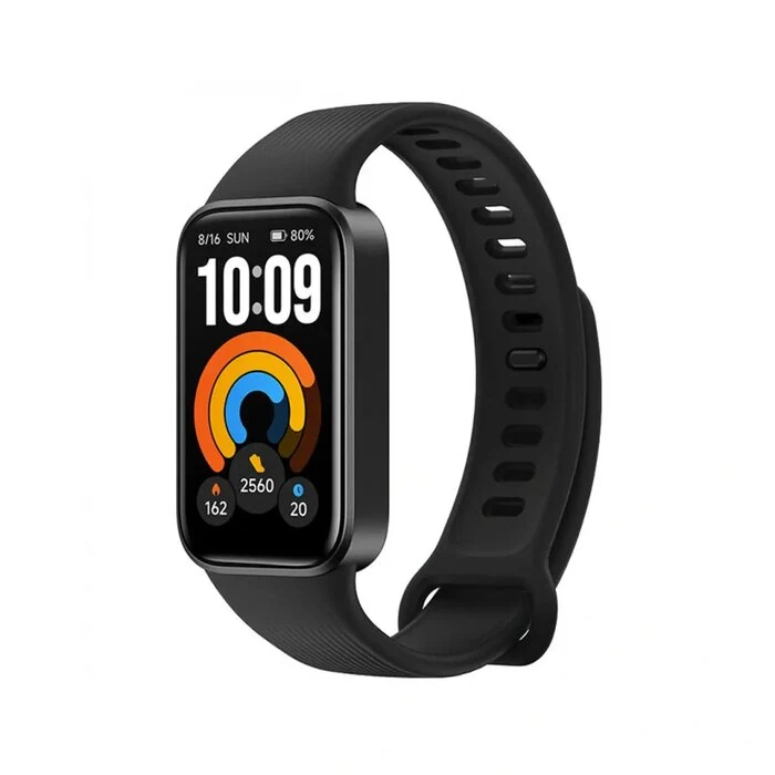 სმარტ საათი Xiaomi Smart Band 11 Active Black (BHR09AEGL)