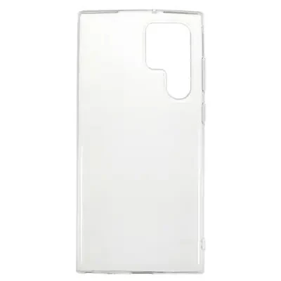 ტელეფონის ქეისი X-LEVEL For Samsung Galaxy S25 Ultra Case TPU Ultra Crystal Transparent Phone Cover
