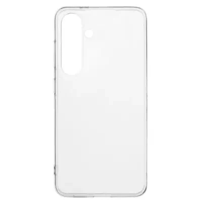 ტელეფონის ქეისი X-LEVEL For Samsung Galaxy S25+ Case TPU Ultra Crystal Transparent Phone Cover