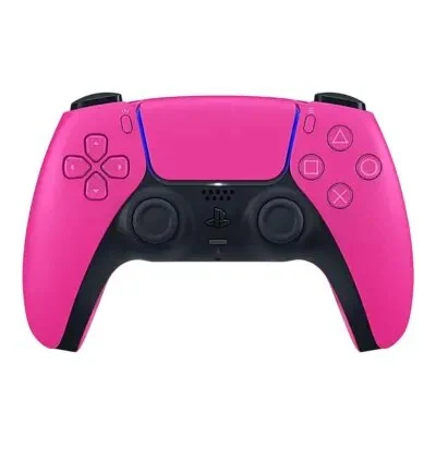 კონსოლის აქსესუარი Sony Playstation DualSense Wireless Controller Nova Pink