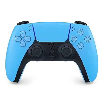 კონსოლის აქსესუარი Sony Playstation DualSense Wireless Controller Starlight Blue