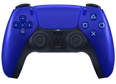 კონსოლის აქსესუარი Sony Playstation DualSense Wireless Controller Chroma Indigo