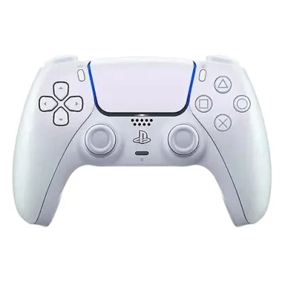 კონსოლის აქსესუარი Sony Playstation DualSense Wireless Controller Chroma Pearl