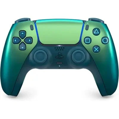 კონსოლის აქსესუარი Sony Playstation DualSense Wireless Controller Chroma Teal