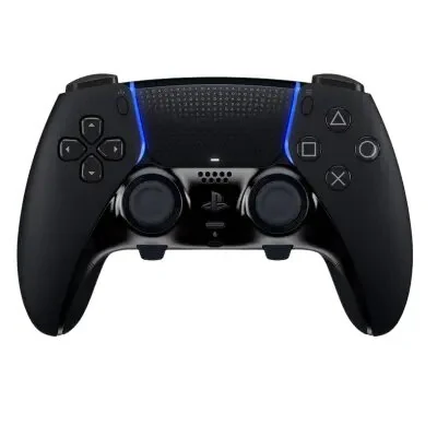 კონსოლის აქსესუარი Sony Playstation DualSense Edge Wireless Controller Midnight Black