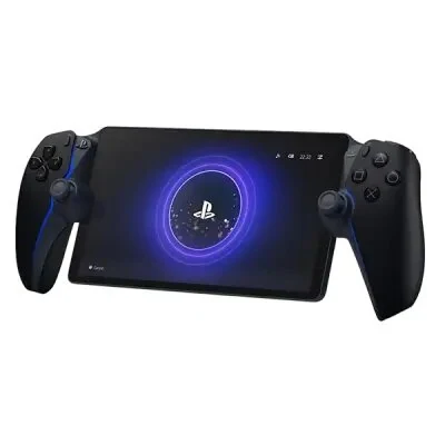 სათამაშო კონსოლი Sony Playstation Portal Remote Player Midnight Black