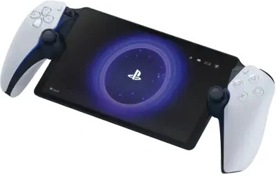 სათამაშო კონსოლი Sony Playstation Portal Remote Player White