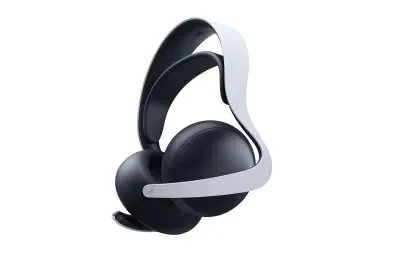 კონსოლის აქსესუარი Sony Playstation Pulse Elite Wireless Headset White