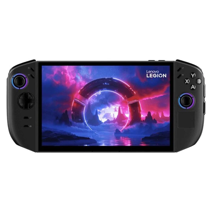 სათამაშო კონსოლი Lenovo Legion Go 2 AMD Ryzen Z2 Extreme 32GB 1TB 8.8" 1920x1200 1100 nits 120Hz Windows 11 Home