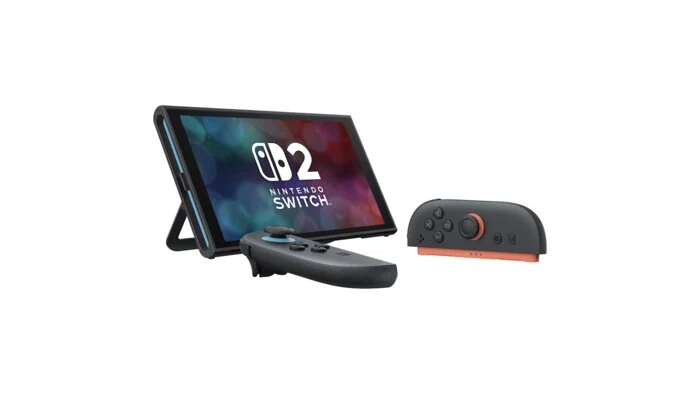 სათამაშო კონსოლი Nintendo Switch 2 Console - Mario Kart world Bundle (EU) (Switch)