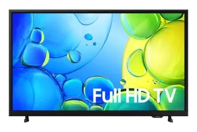 ტელევიზორი Samsung UE32F6000FUXRU (2025) Smart FHD