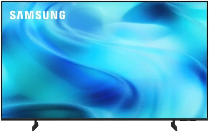 ტელევიზორი Samsung Crystal UHD UE65U7000HUXPY 60Hz