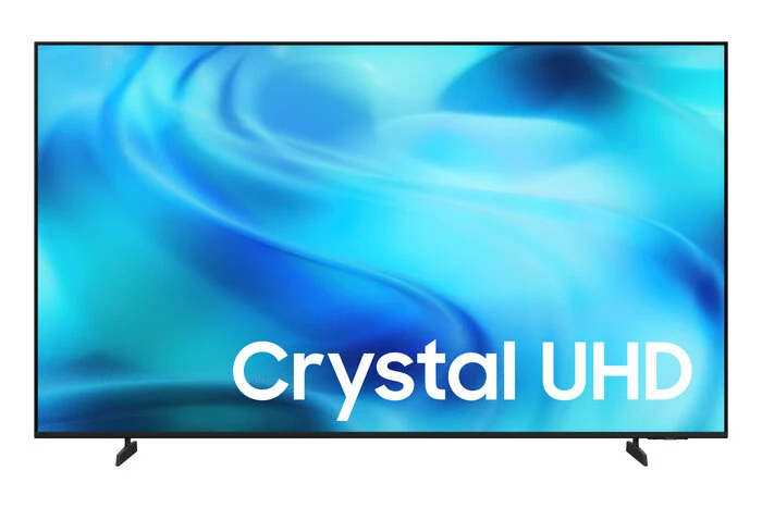 ტელევიზორი Samsung Crystal UHD UE43U8000HUXPY 60Hz