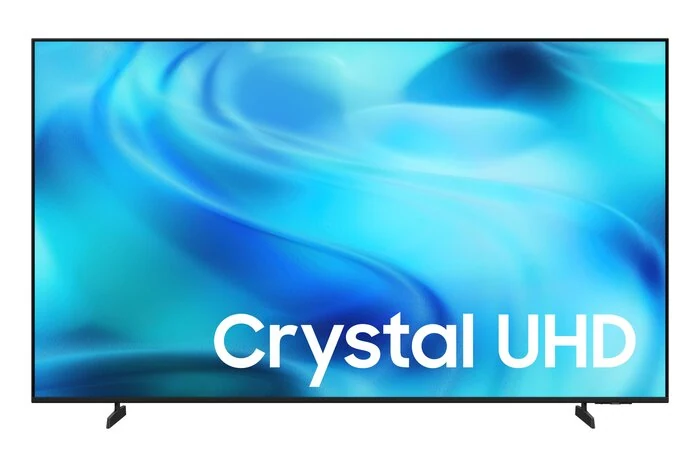 ტელევიზორი Samsung Crystal UHD UE50U8000HUXPY 60Hz