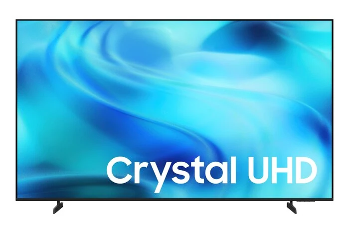ტელევიზორი Samsung Crystal UHD UE65U8000HUXPY 60Hz