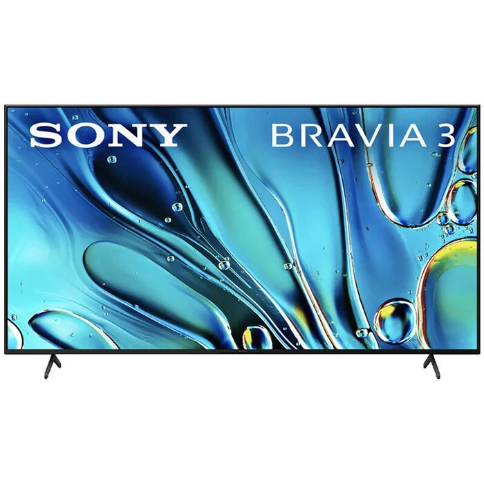 ტელევიზორი Sony Bravia K-85S30 LED BRAVIA 3