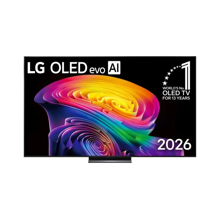ტელევიზორი LG OLED83C6RLA