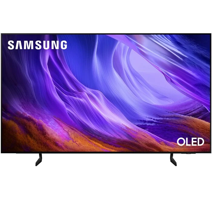 ტელევიზორი Samsung OLED QE77S85HAEXPY 120Hz