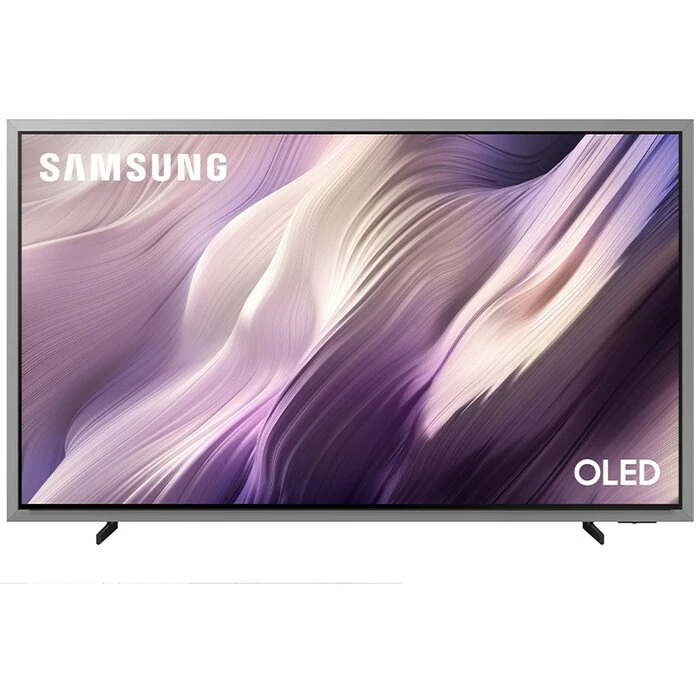 ტელევიზორი Samsung OLED QE55S90HAUXPY 165Hz