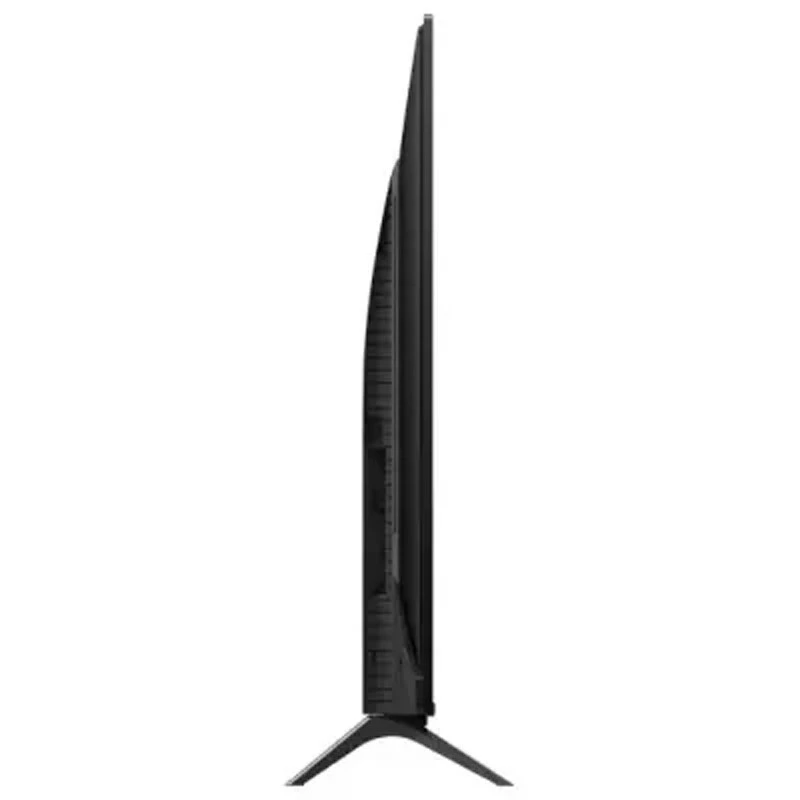 ტელევიზორი TCL QLED 43P7K 4K Google TV HDR10+ Dolby Atmos