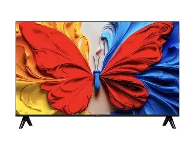 ტელევიზორი TCL QLED 32S5K Google TV FHD